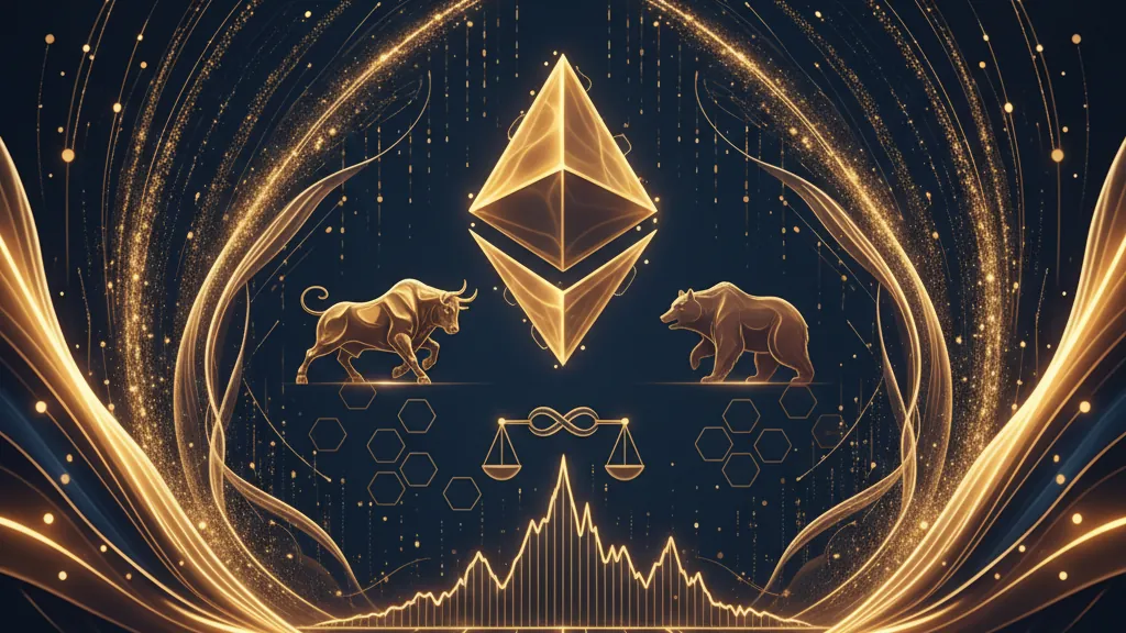 Ethereum's Turnover Surge: Market Resilience & Future Opportunities