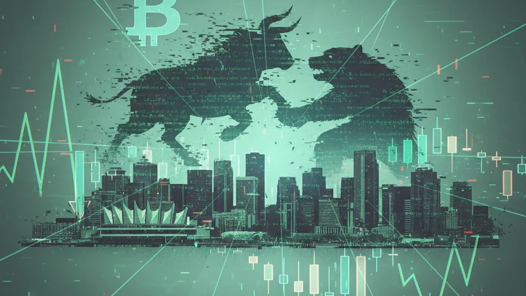 Vancouver's Bitcoin Integration Proposal Faces Major Setback