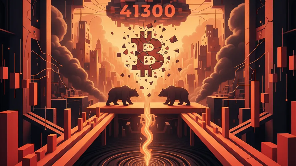Israel-Iran Conflict: Weekly Cost Equivalent to 41,300 Bitcoin