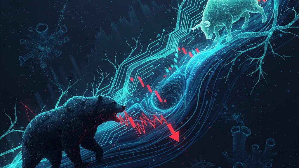 Cardano Price Forecast: Bearish Trends Predicted to Continue