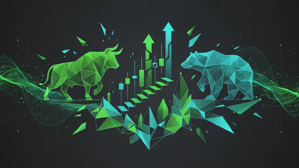 BI DeFi: Earning Opportunities Amidst Global Market Volatility