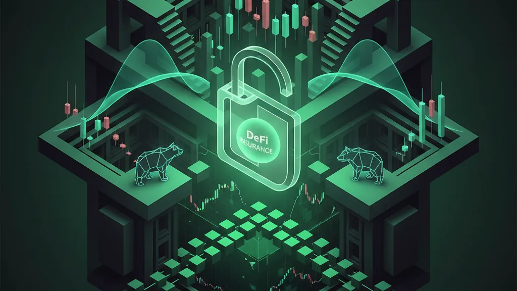Unlocking the Future of DeFi Insurance in Onchain Finance