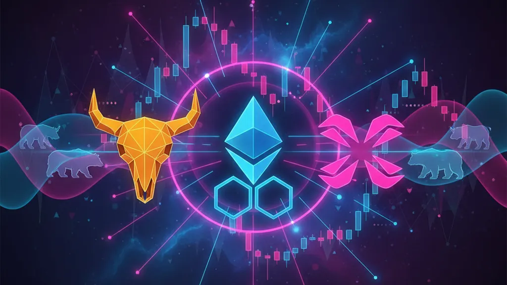 Bitcoin, Ethereum, XRP React to Upcoming U.S. CPI Report