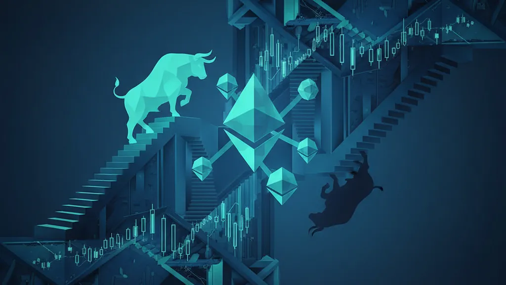 BitMine Acquires 60,976 ETH: Impact on Ethereum and Crypto Prices