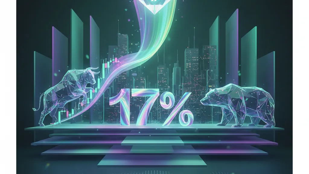 Could Bitcoin Reach $1 Million? Understanding the 17% Store of Value Shift