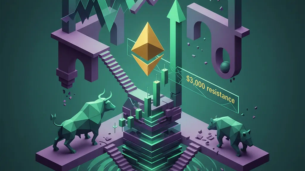 Ethereum Price Forecast: Potential to Rally 928% Beyond $10,000