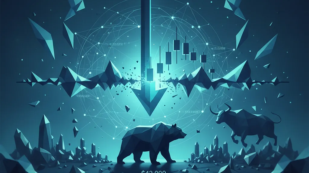 Bitcoin Price Predictions: What's Next After the $70K Dip?