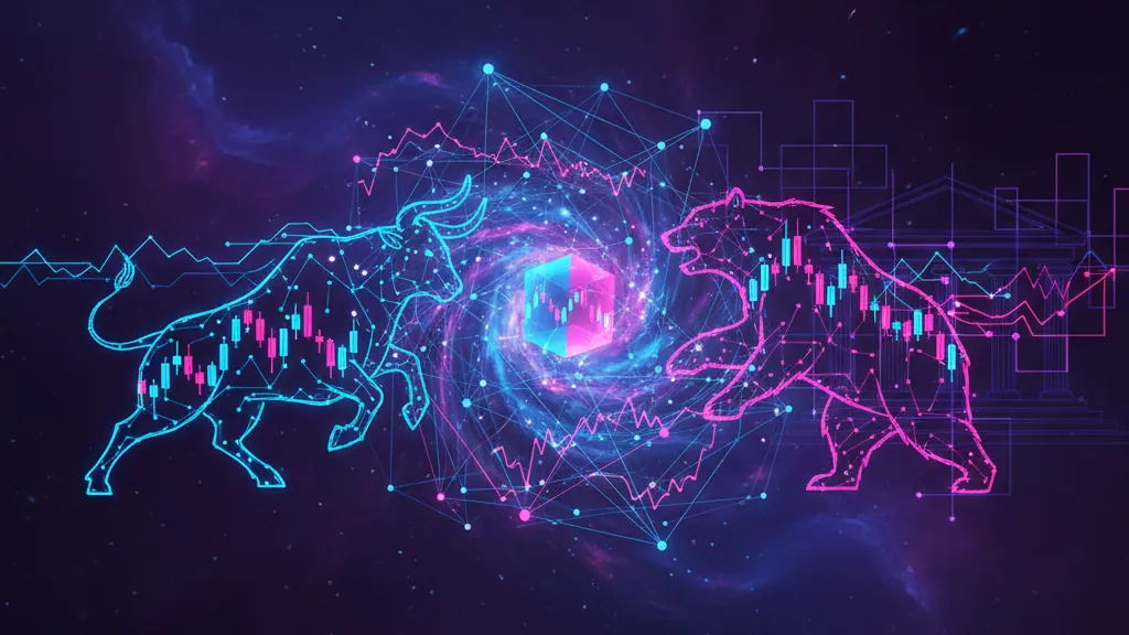 Bitcoin and Crypto Exchanges Face Challenges from Traditional Finance