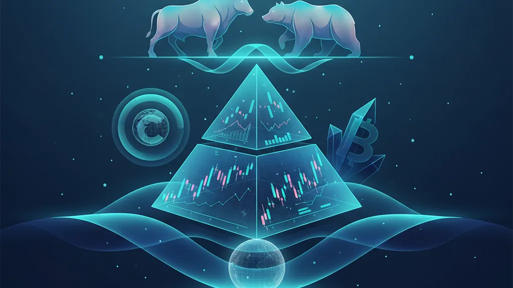 Circle Leads Tokenized Treasuries Market, Surpassing BlackRock