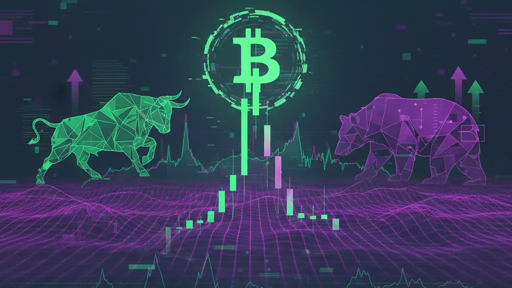 Current Bitcoin Market Analysis: What Investors Should Know