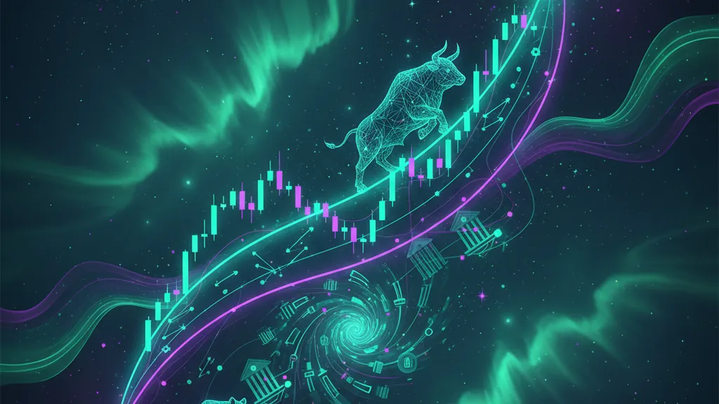 XRP Price Predictions: Could $15-$30 Be the New Normal?