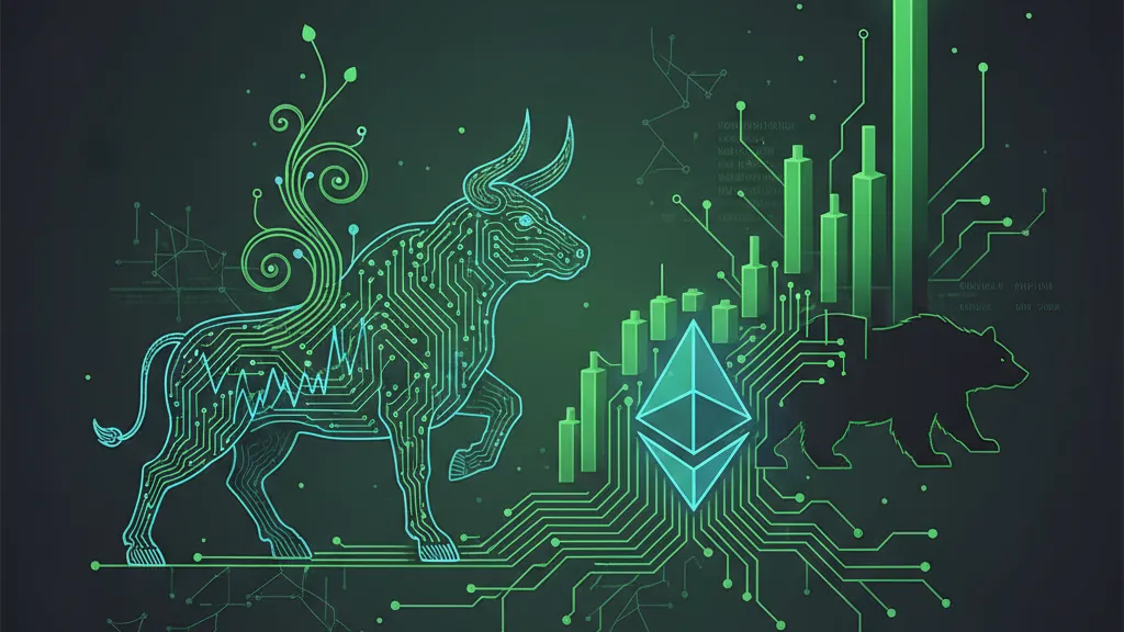 Ethereum Surges 24%: Is a Rally to $4,956 Possible?
