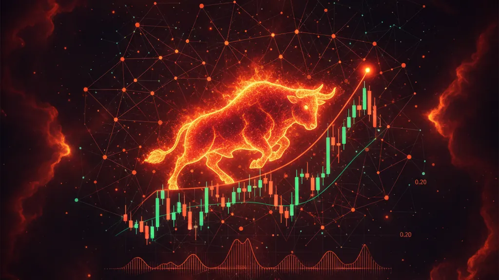 XLM Price Forecast: Bullish Momentum Towards $0.20?