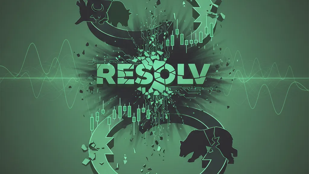 Resolv Labs’ Stablecoin Resolv USR Depegged After Major Exploit