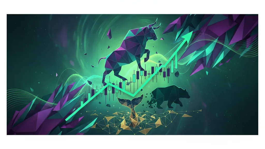 Ethereum Whales Signal Potential Market Recovery as Profits Return