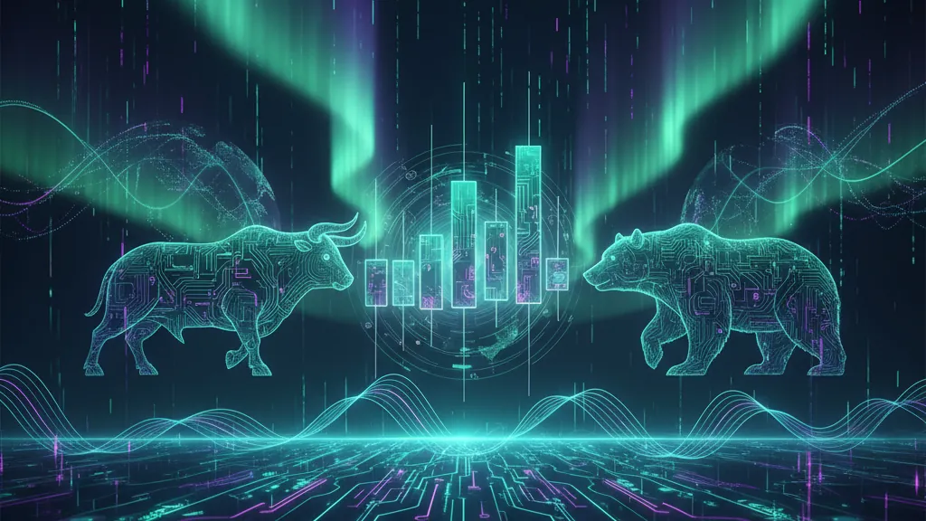 NFP, CPI, and Geopolitical Tensions: Key Market Indicators for April