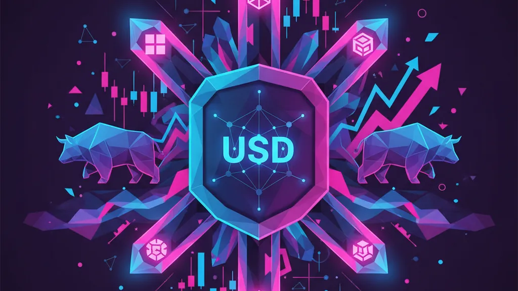 Tether's 'Big Four' Audit: A Game Changer for USDT Transparency