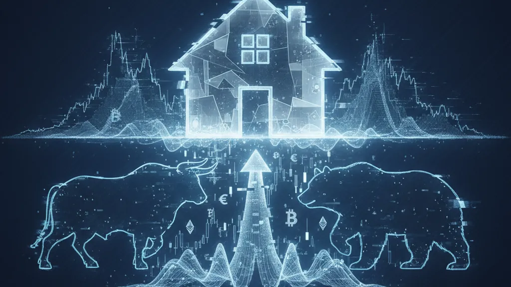 Fannie Mae Embraces Cryptocurrency for Home Loans: A Game Changer