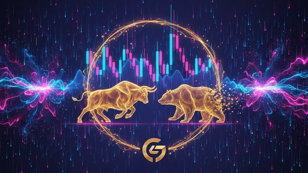 Binance Sees Surge in Gold Futures Trading Amid Market Volatility