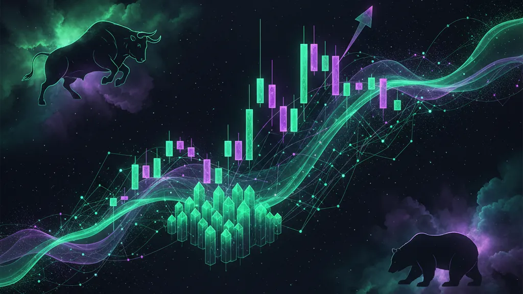 Smart Money Buys the Dip: Bitcoin's Resilient Outlook