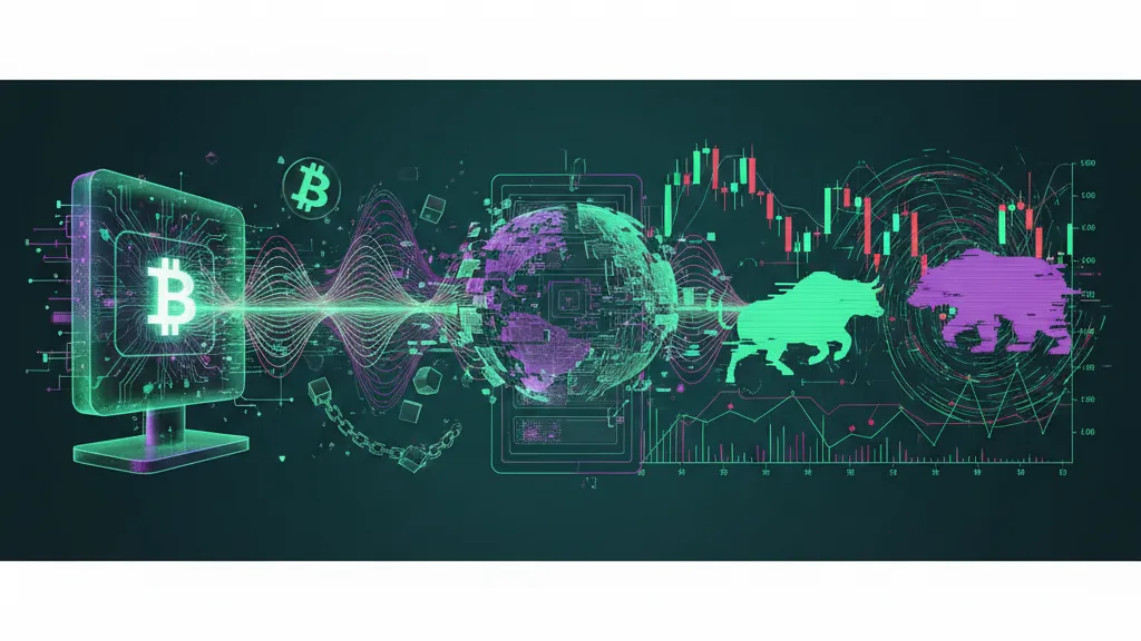 Quantum Computers: A Threat to Bitcoin and Cryptocurrency Security