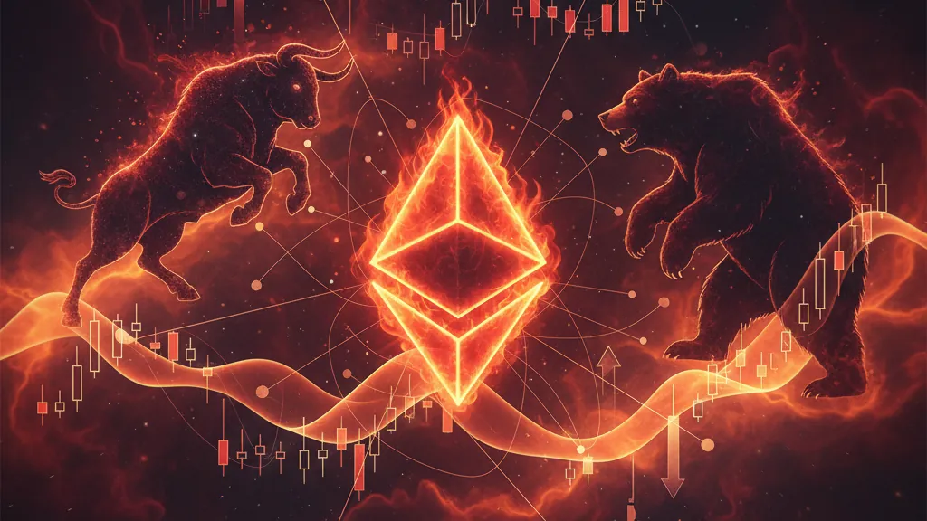 Ethereum's Market Forecast: What Analysts Predict for 2023