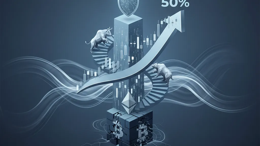 Algorand Price Soars 50% Amid Quantum Computing Risk for Bitcoin & Ethereum