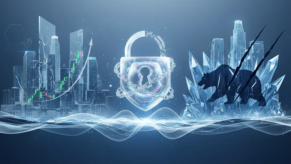 Surge in Violent Crypto Robberies Threatens Los Angeles and Bay Area
