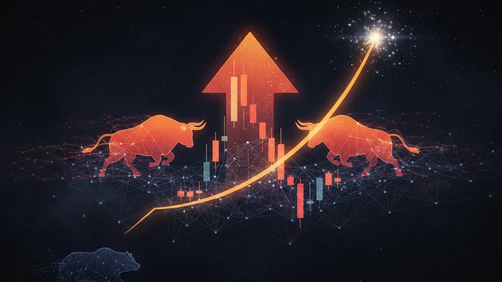 Bitcoin Breaks Free: Is a Bullish Trend on the Horizon?