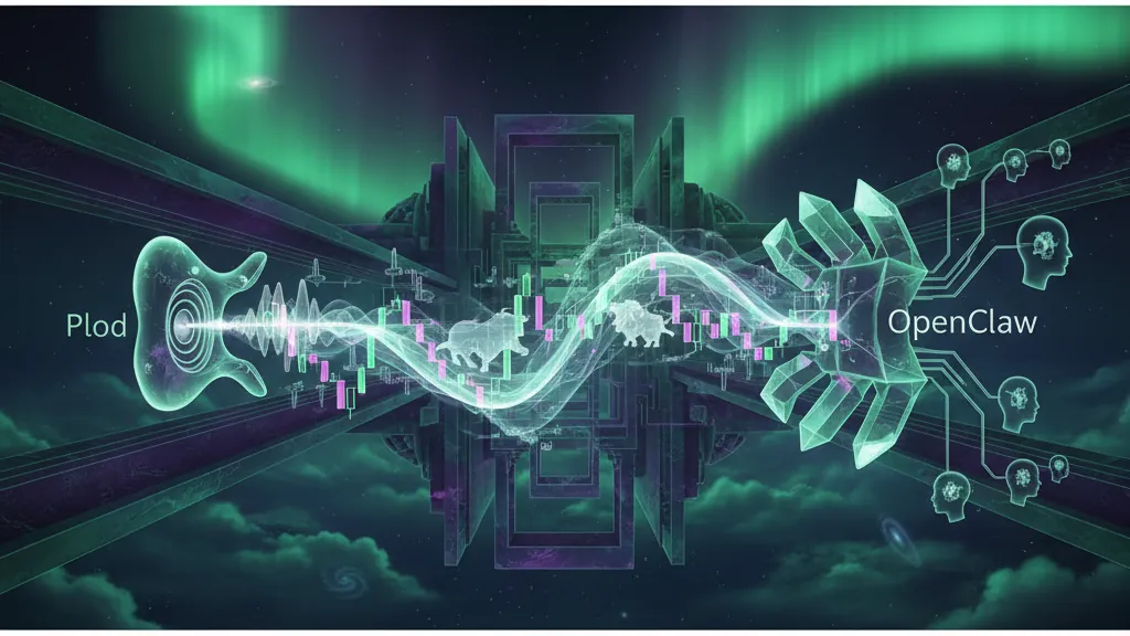 Revolutionizing Audio Context: The Impact of Plod and OpenClaw