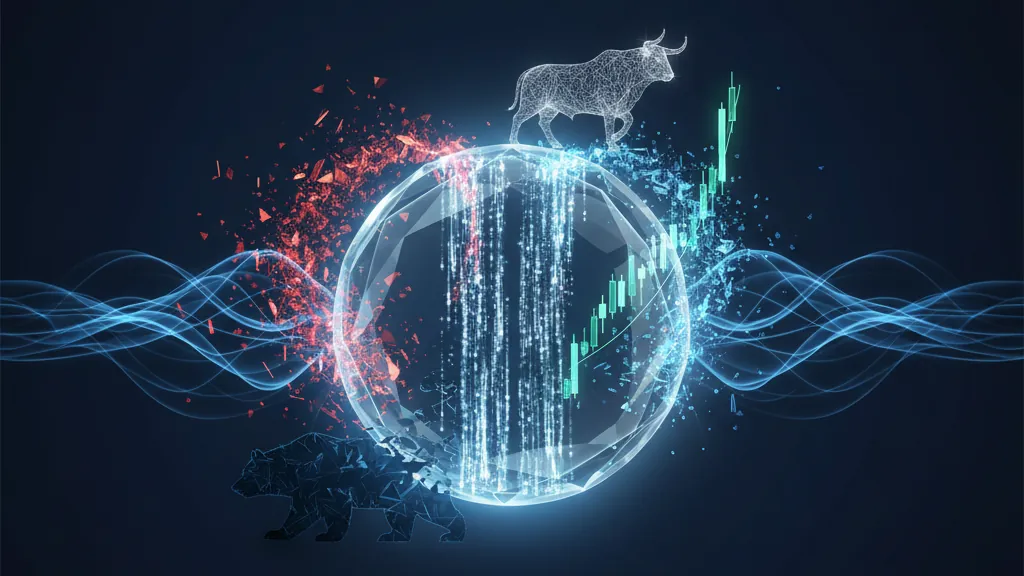 Relics of a Revolution: The Pursuit of Authentic Value in Crypto
