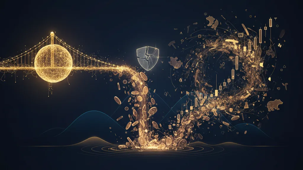 Polkadot Hyperbridge Security Breach: 1 Billion Fake DOT Tokens Minted