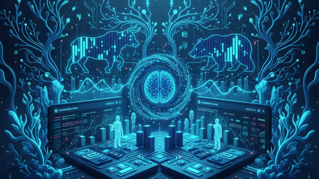 The Rise of AI Trading Agents: Risks and Implications in Crypto Markets