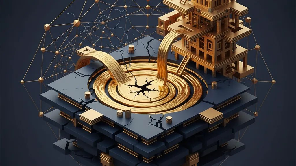 Kelp Exploit Exposes Risks in Non-Isolated DeFi Lending Systems