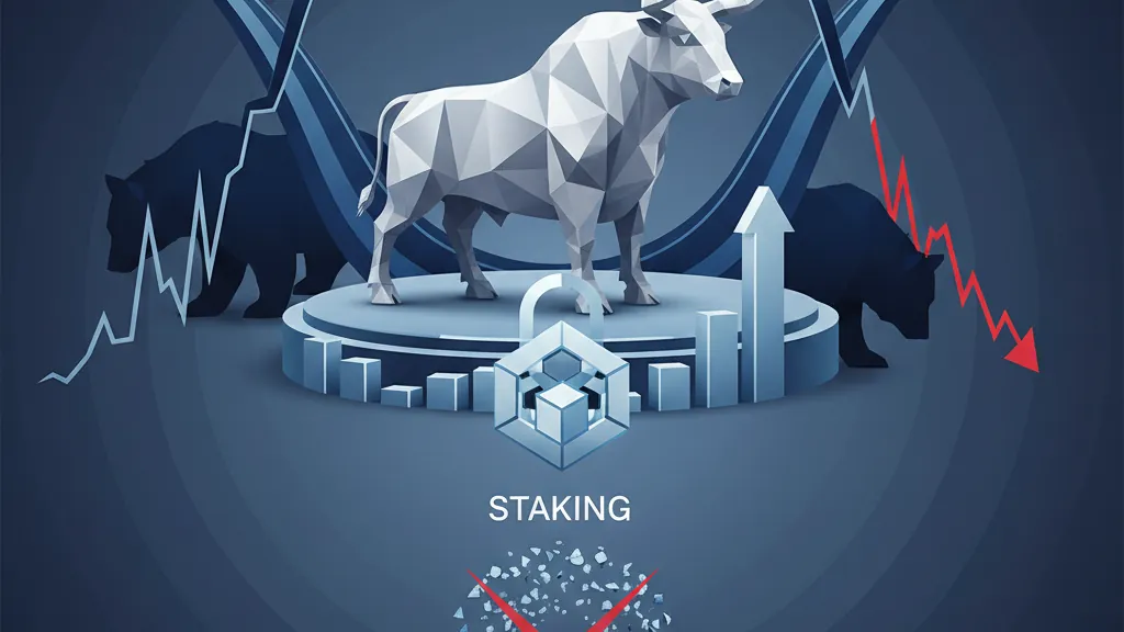 GalaxyOne’s Zac Prince Urges Retail Investors to Focus on Staking