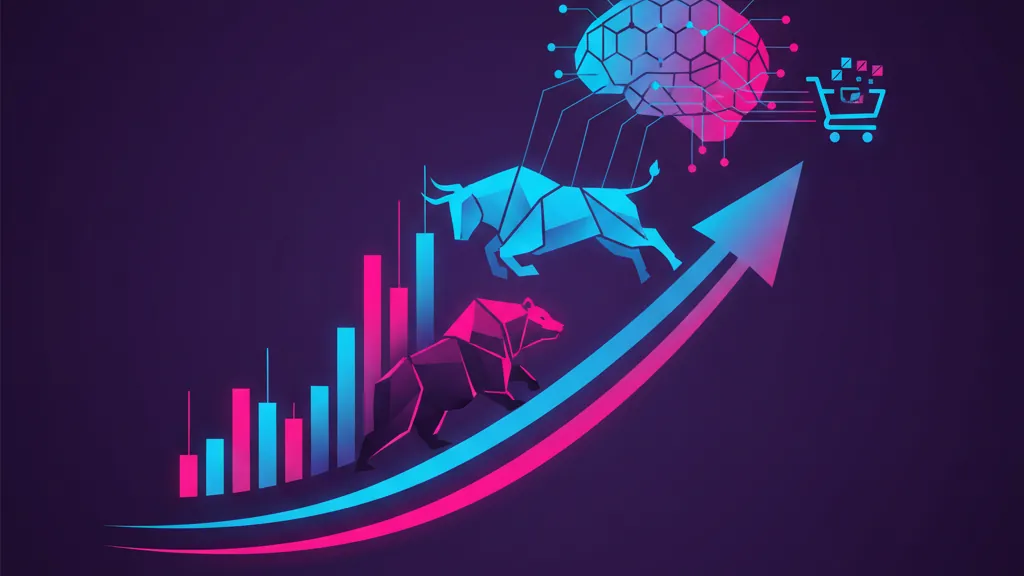 AI Traffic to US Retailers Soars 393%: Implications for Traders, Investors, and Builders