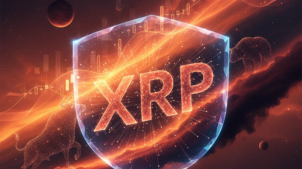 Ripple's Vision: Making XRP Quantum-Resistant by 2028