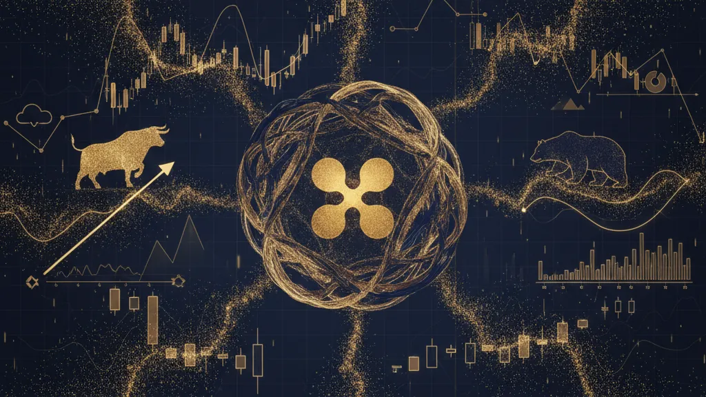 Ripple's Quantum-Resilience Plan: Securing the XRP Ledger by 2028