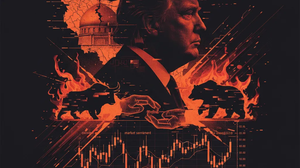 Trump Extends Iran Ceasefire Amid Political Unrest: What It Means