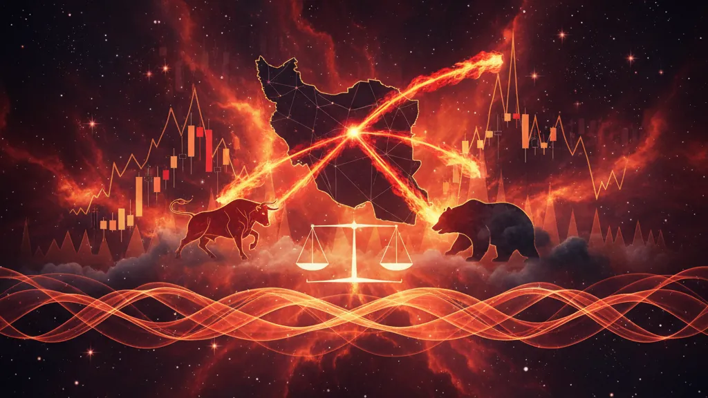 Iran Urges Gulf States to Evacuate Amid Looming Ceasefire Collapse