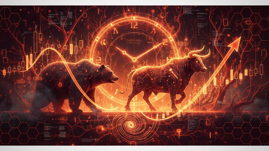 Bitcoin Bull Cycle Pattern: When The Next Bull Run Begins