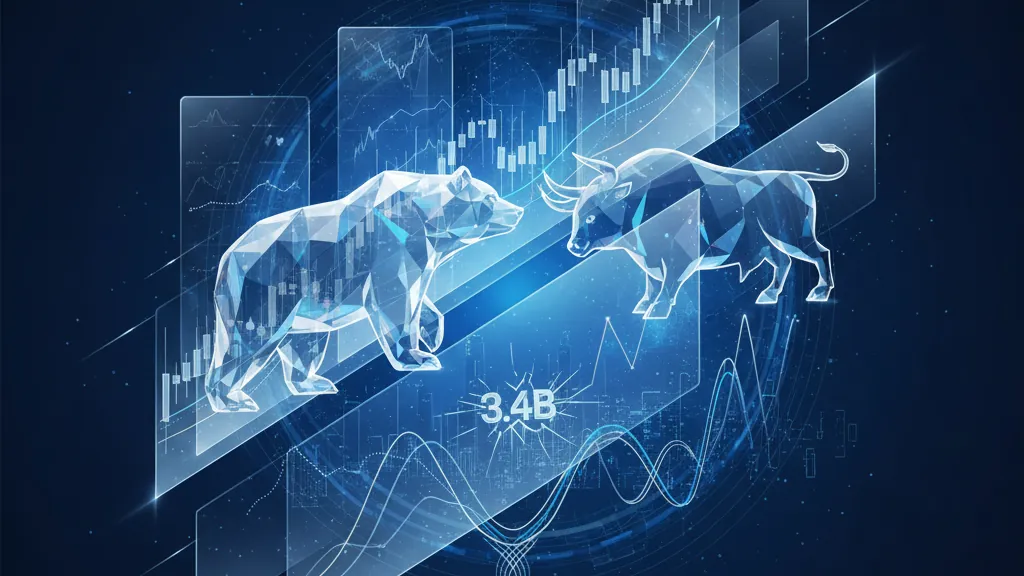 New York's $3.4B Crypto Fine Signals Perpetual Futures Regulatory Shift