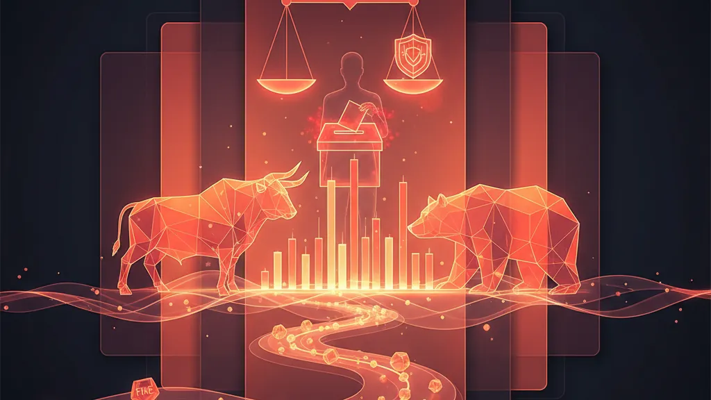 Kalshi Fines Mark Moran for Betting on Own Senate Election