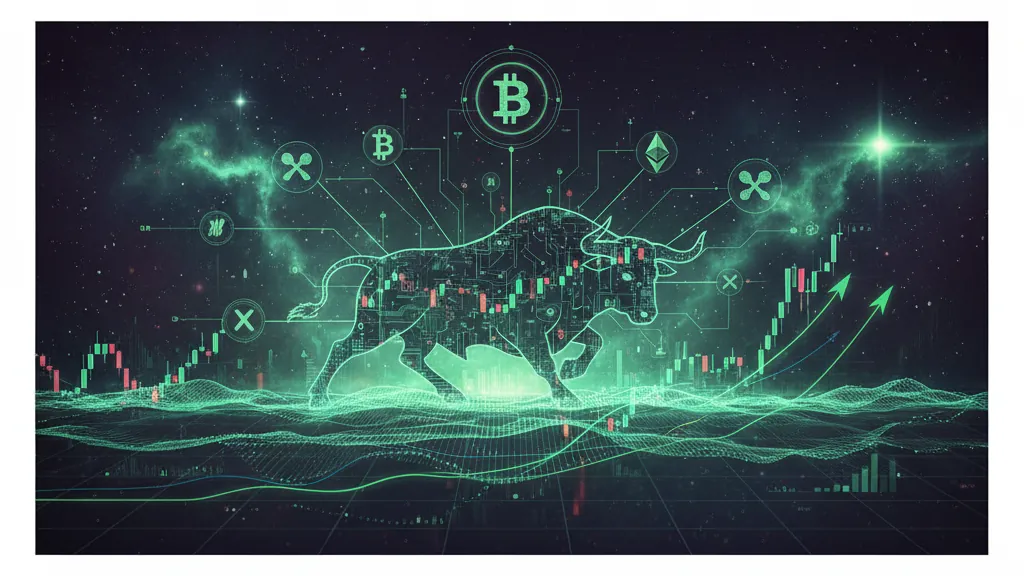 Crypto Funds See $1.4B Weekly Inflows, Biggest Since Early Year