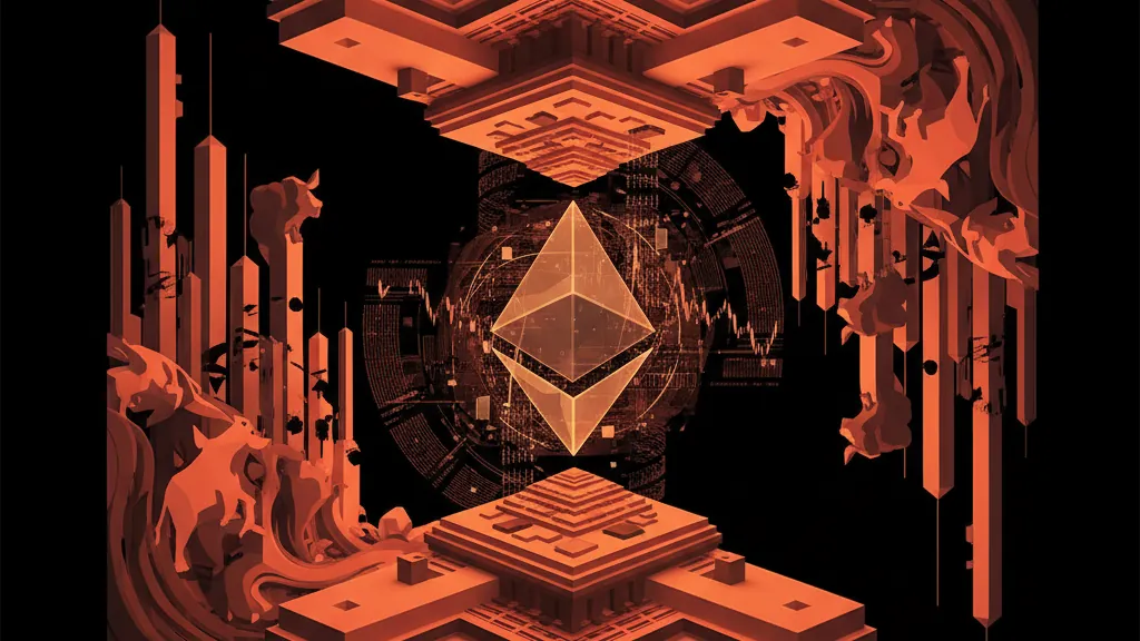 Ethereum Institutional Adoption Accelerates: Etherealize CEO Insights