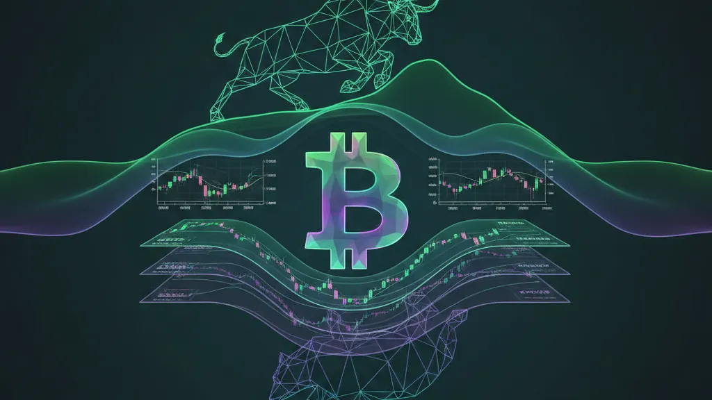 Bitcoin Support Levels: What Price Action Means for Rally Continuation