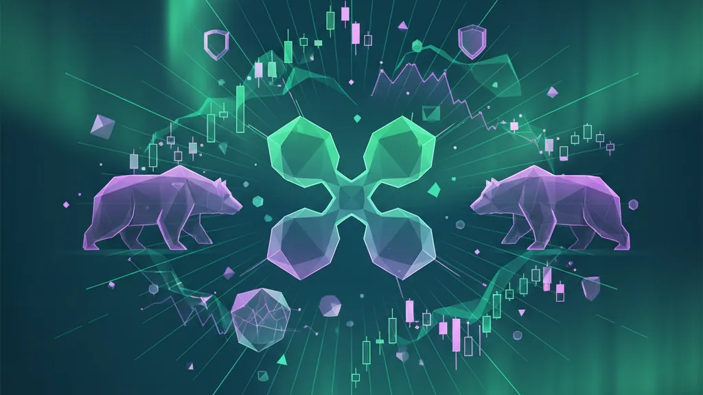 Wall Street Shifts to XRP as Bitcoin ETF Trade Matures