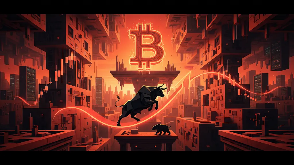 U.S. Crypto Adoption Rebounds: Bitcoin Dominates Market Recovery