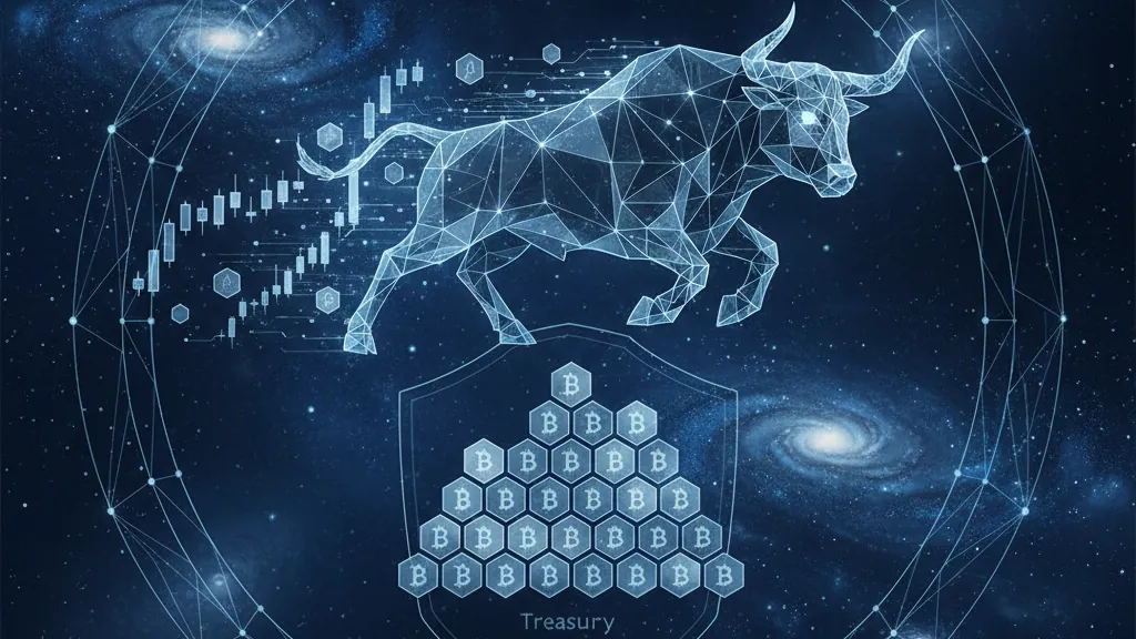 Capital B Acquires 12 Bitcoin, Expands Treasury to 2,937 BTC