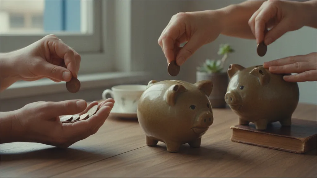 Dollar-Cost Averaging with Trading Bots: Automate Your Crypto Investment